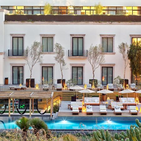 Live Aqua San Miguel De Allende (Adults Only) Exterior foto
