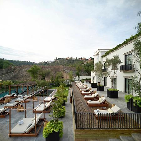 Live Aqua San Miguel De Allende (Adults Only) Exterior foto