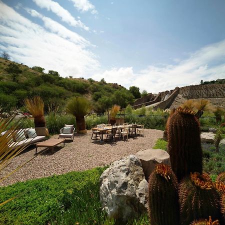 Live Aqua San Miguel De Allende (Adults Only) Exterior foto