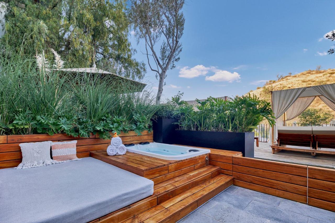 Live Aqua San Miguel De Allende (Adults Only) Exterior foto