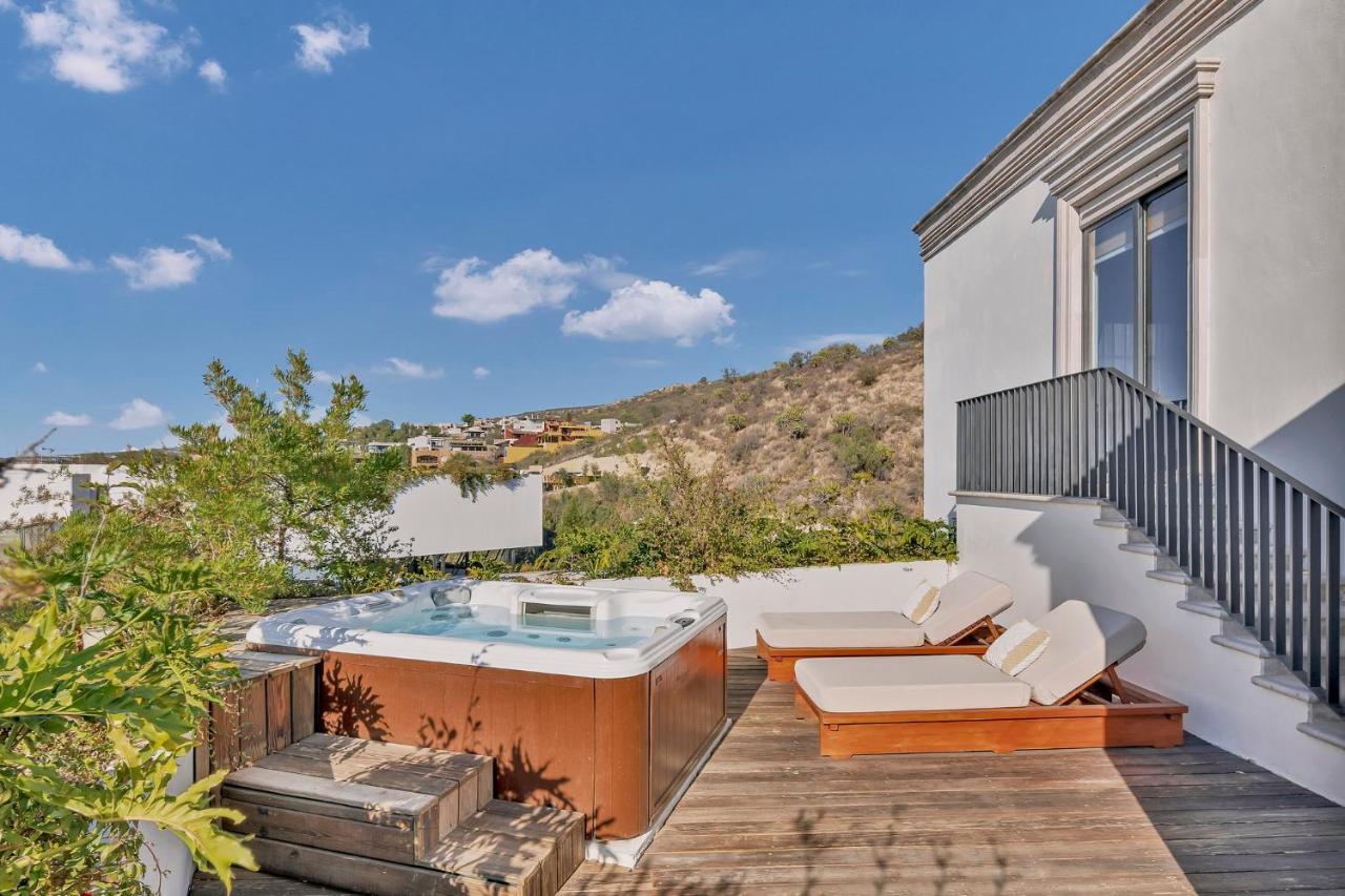 Live Aqua San Miguel De Allende (Adults Only) Exterior foto