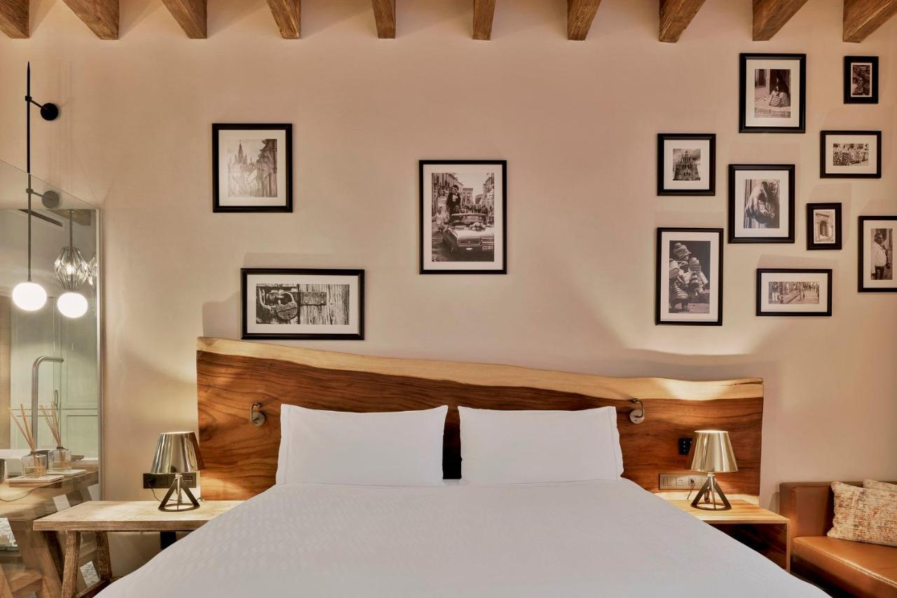 Live Aqua San Miguel De Allende (Adults Only) Exterior foto