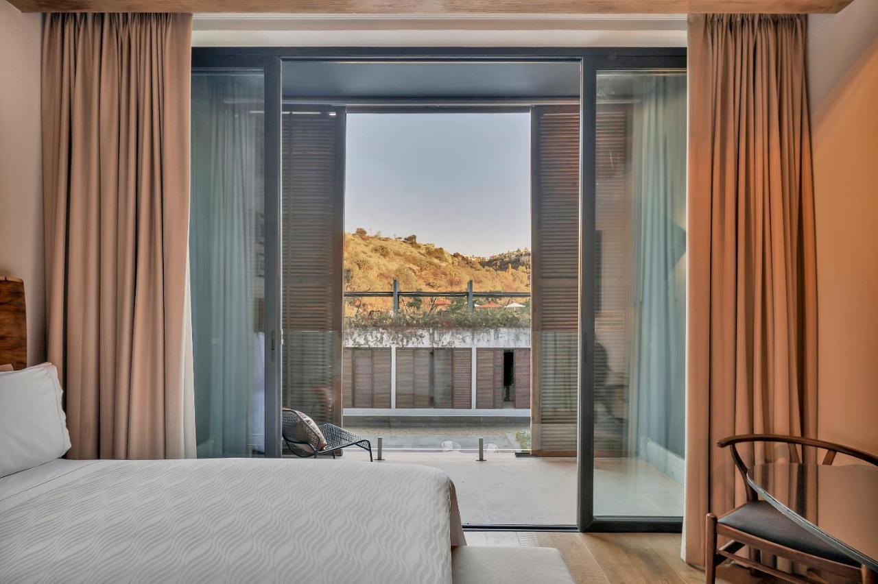 Live Aqua San Miguel De Allende (Adults Only) Exterior foto