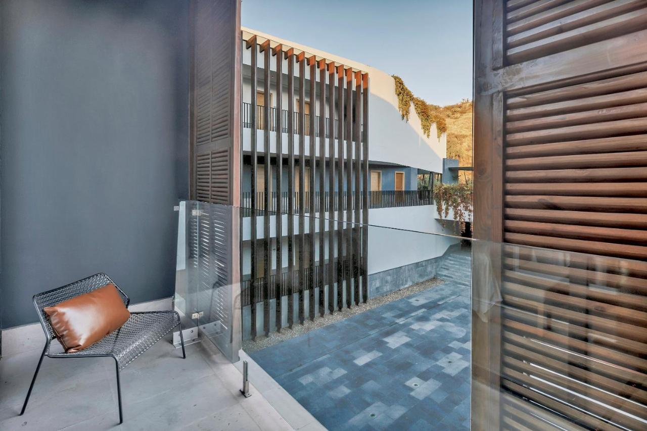Live Aqua San Miguel De Allende (Adults Only) Exterior foto