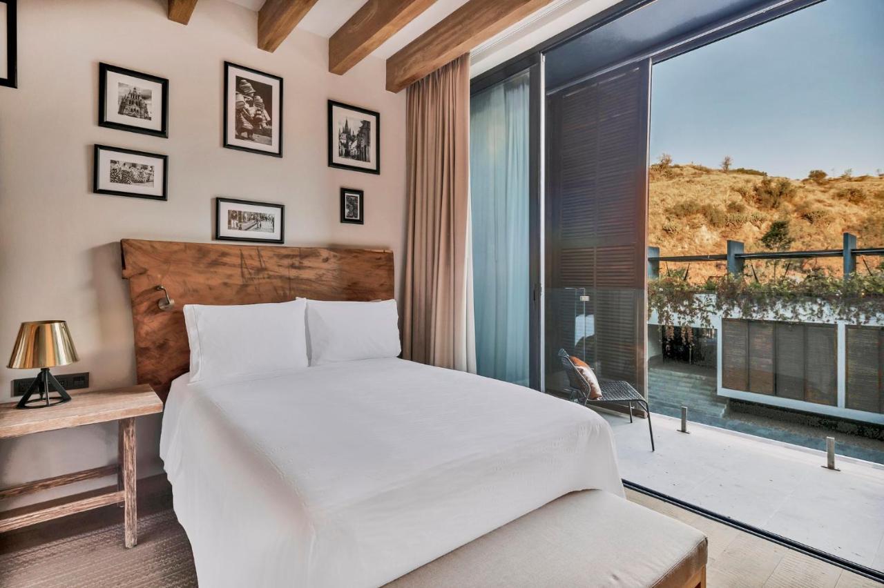 Live Aqua San Miguel De Allende (Adults Only) Exterior foto