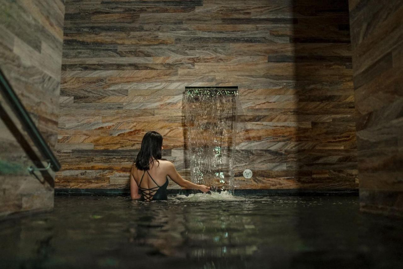 Live Aqua San Miguel De Allende (Adults Only) Exterior foto