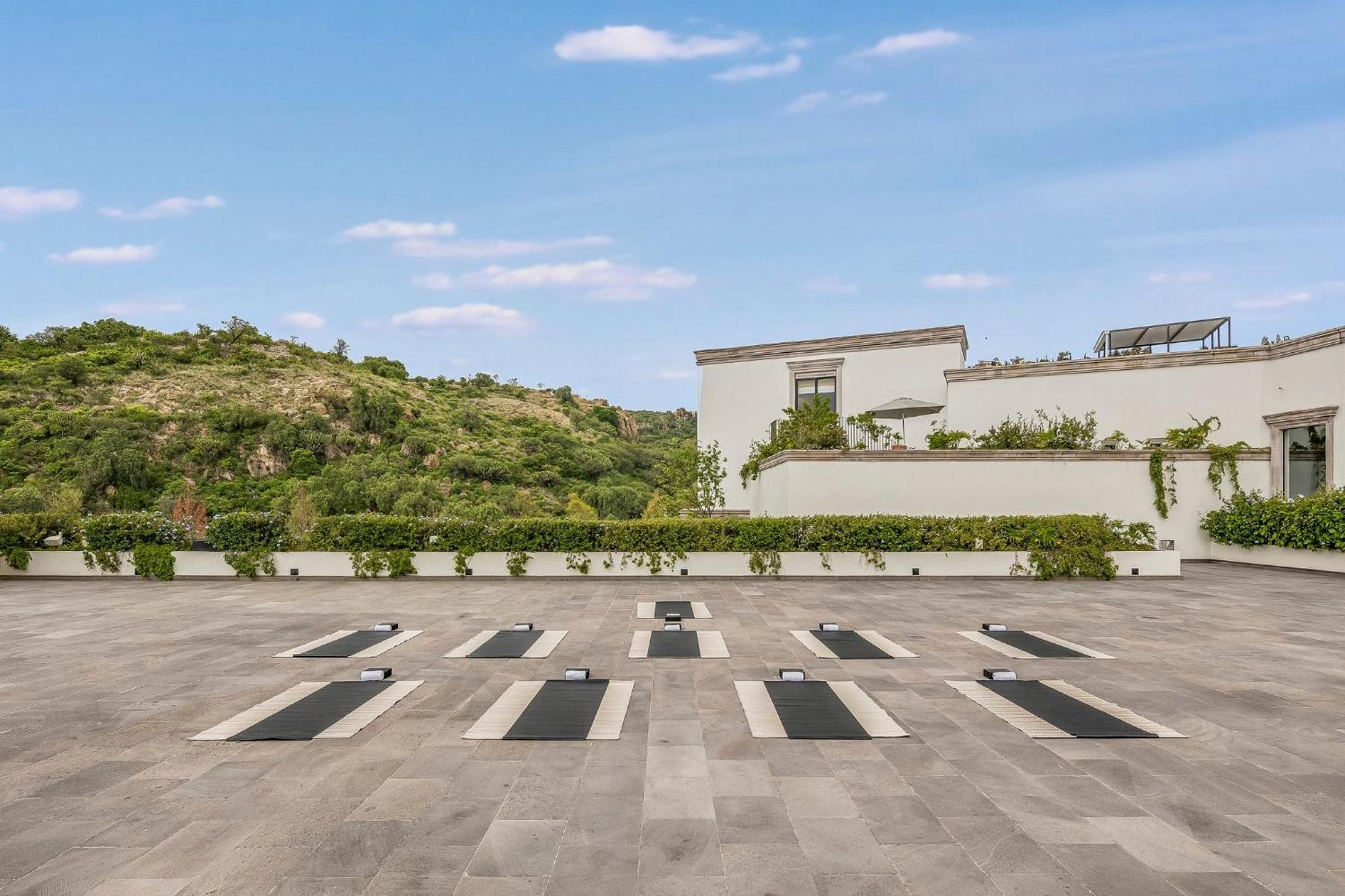 Live Aqua San Miguel De Allende (Adults Only) Exterior foto