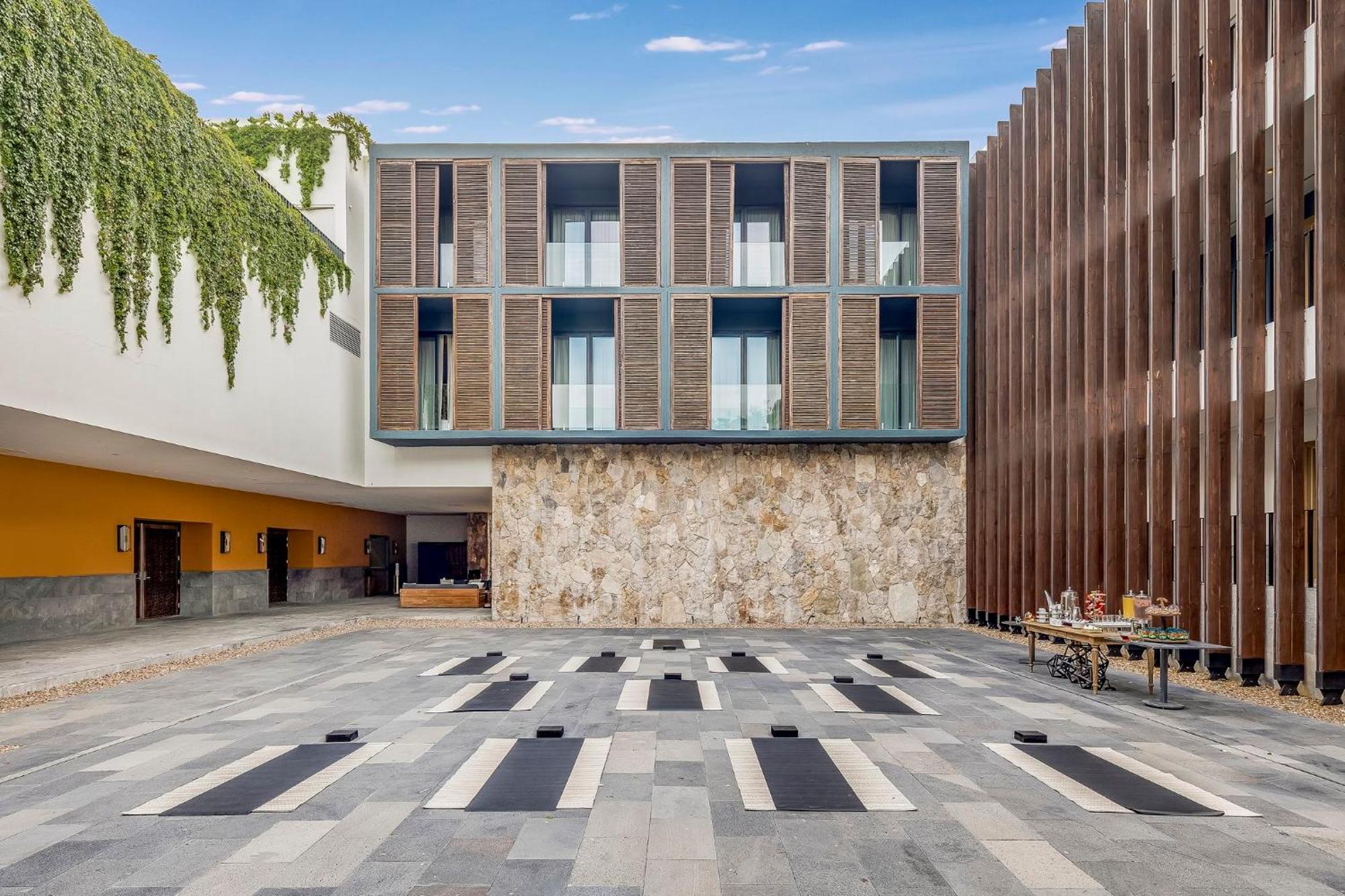 Live Aqua San Miguel De Allende (Adults Only) Exterior foto