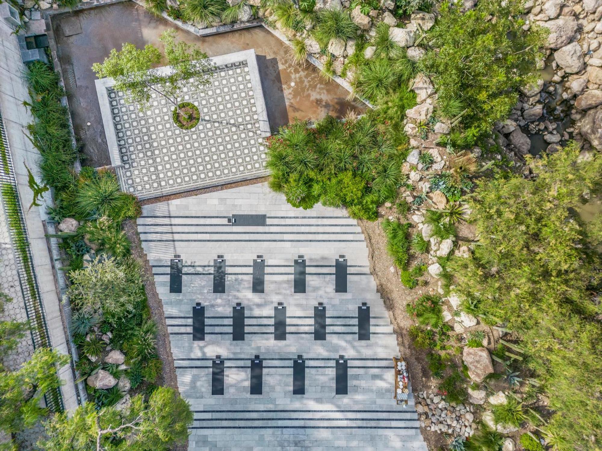 Live Aqua San Miguel De Allende (Adults Only) Exterior foto