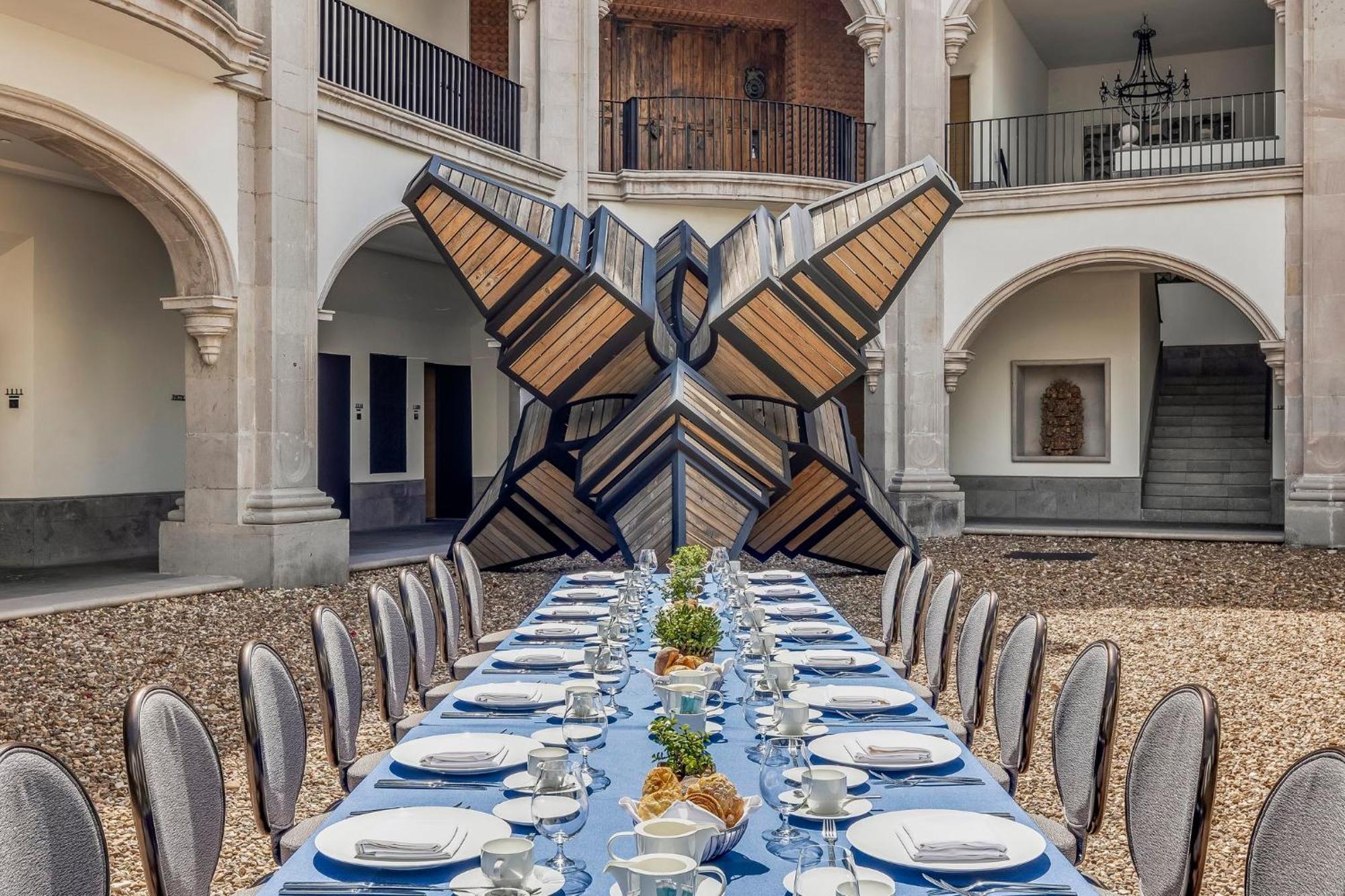 Live Aqua San Miguel De Allende (Adults Only) Exterior foto