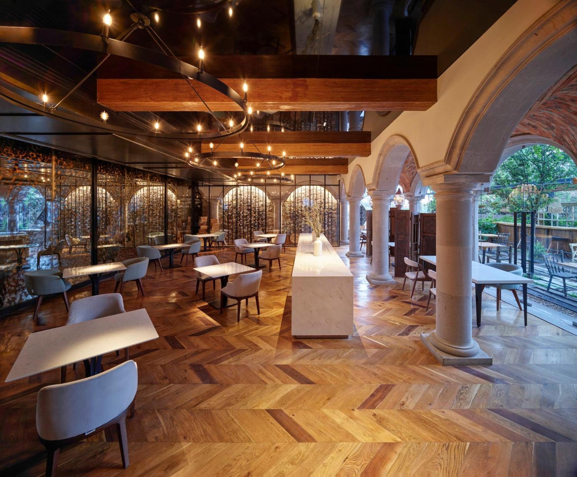 Live Aqua San Miguel De Allende (Adults Only) Exterior foto