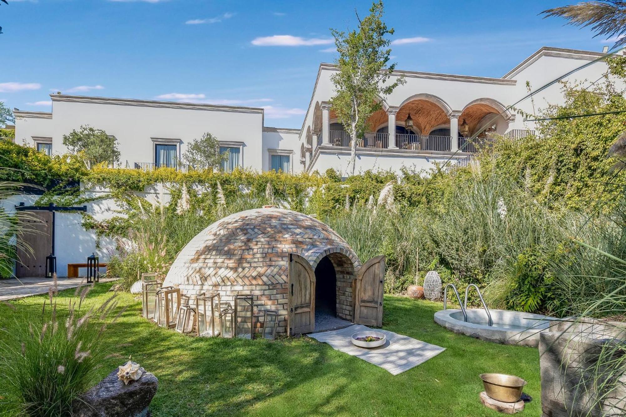 Live Aqua San Miguel De Allende (Adults Only) Exterior foto