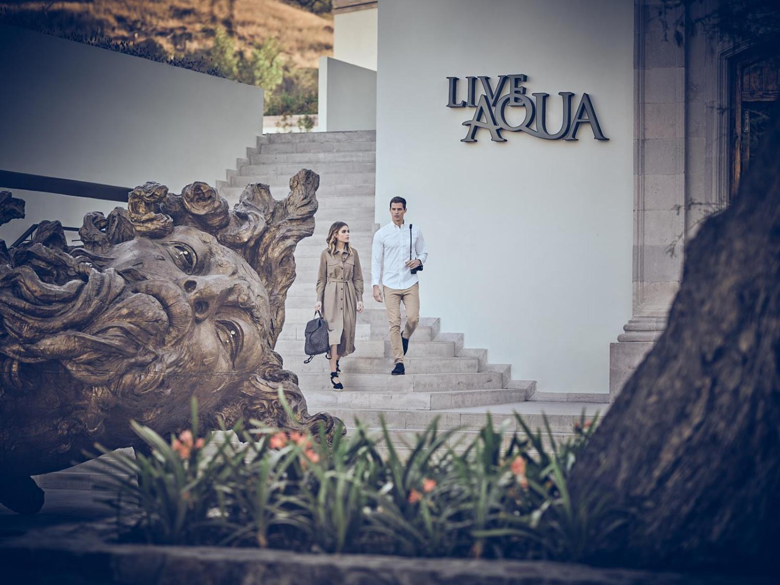 Live Aqua San Miguel De Allende (Adults Only) Exterior foto