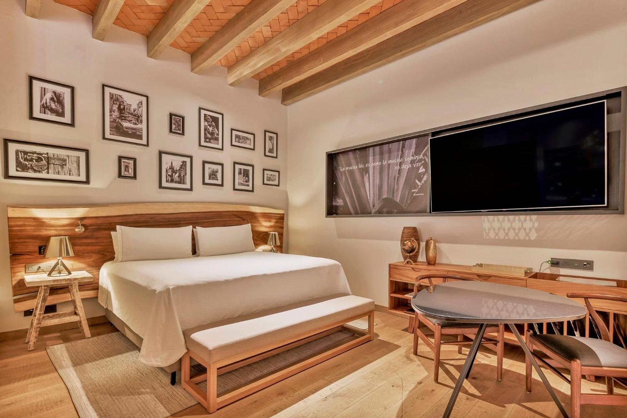 Live Aqua San Miguel De Allende (Adults Only) Exterior foto