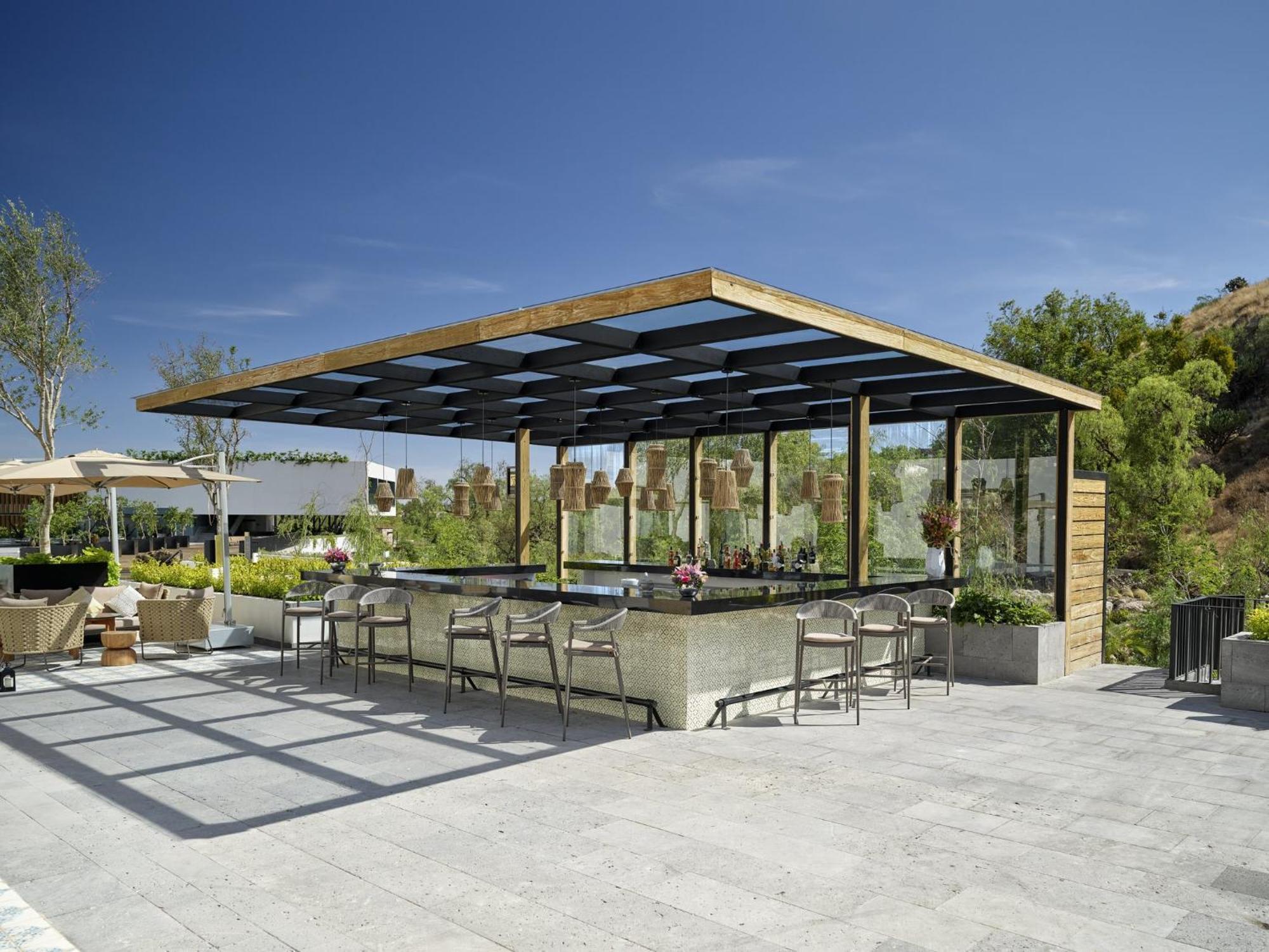 Live Aqua San Miguel De Allende (Adults Only) Exterior foto