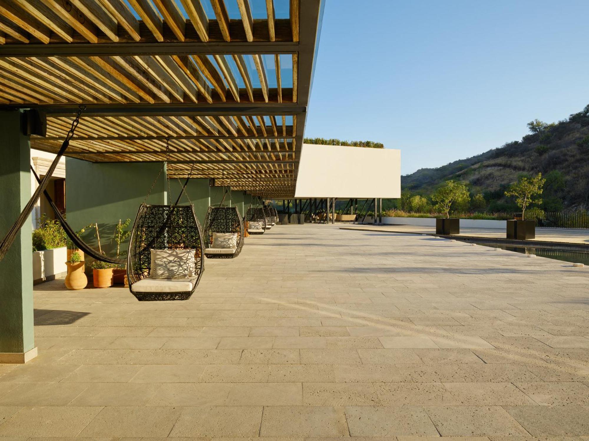 Live Aqua San Miguel De Allende (Adults Only) Exterior foto