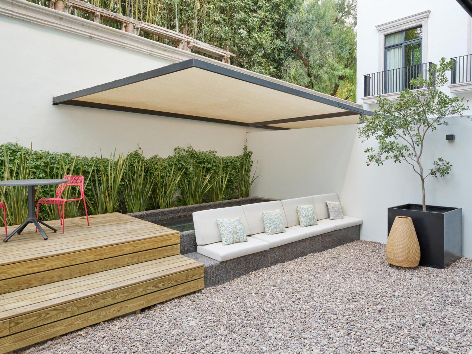 Live Aqua San Miguel De Allende (Adults Only) Exterior foto