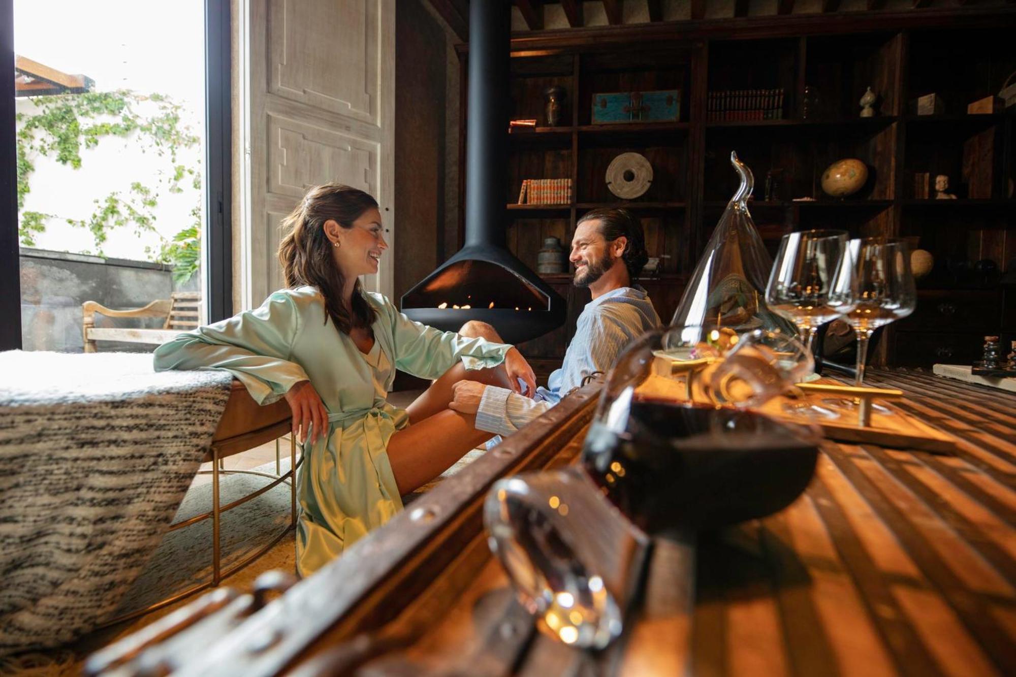 Live Aqua San Miguel De Allende (Adults Only) Exterior foto