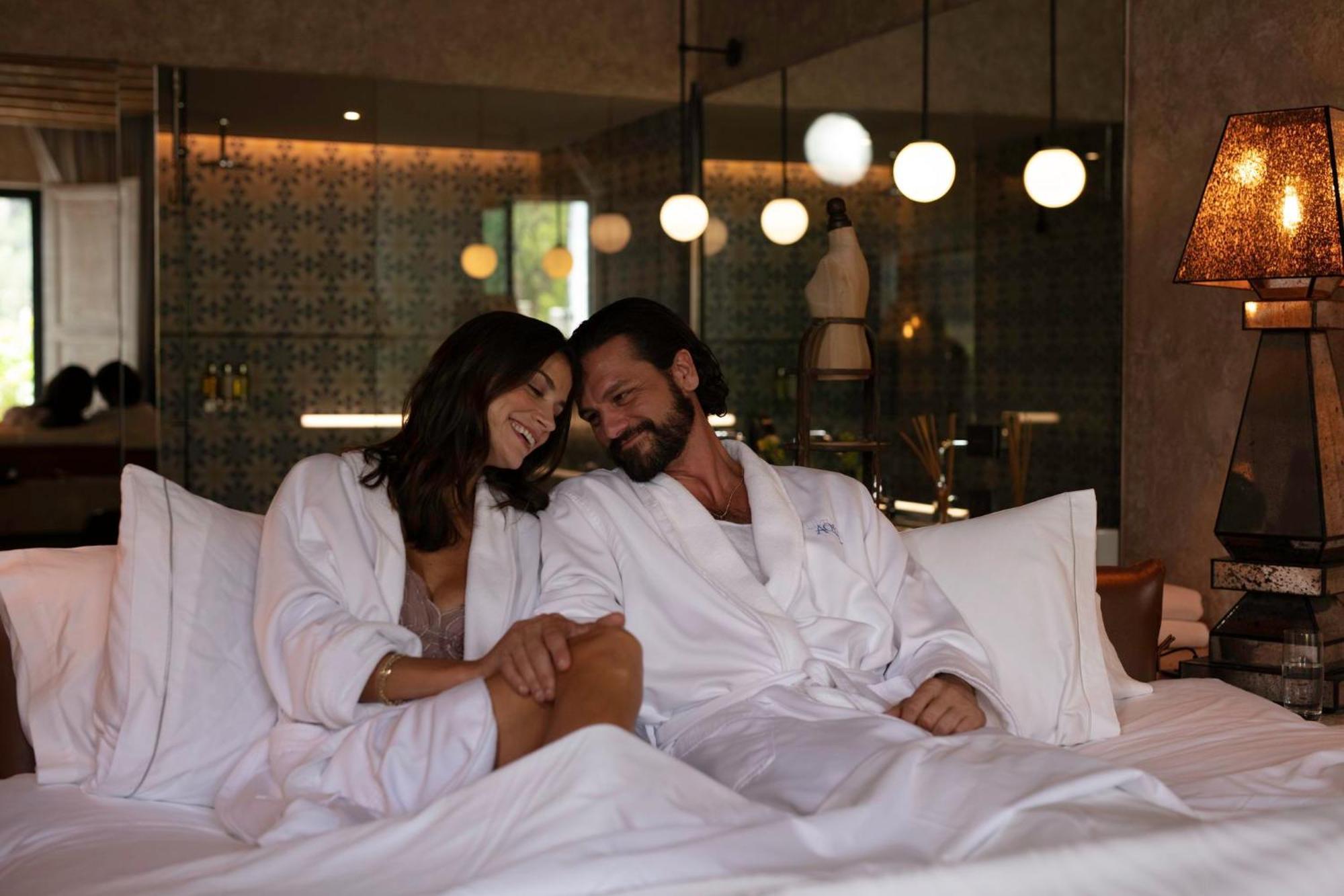 Live Aqua San Miguel De Allende (Adults Only) Exterior foto