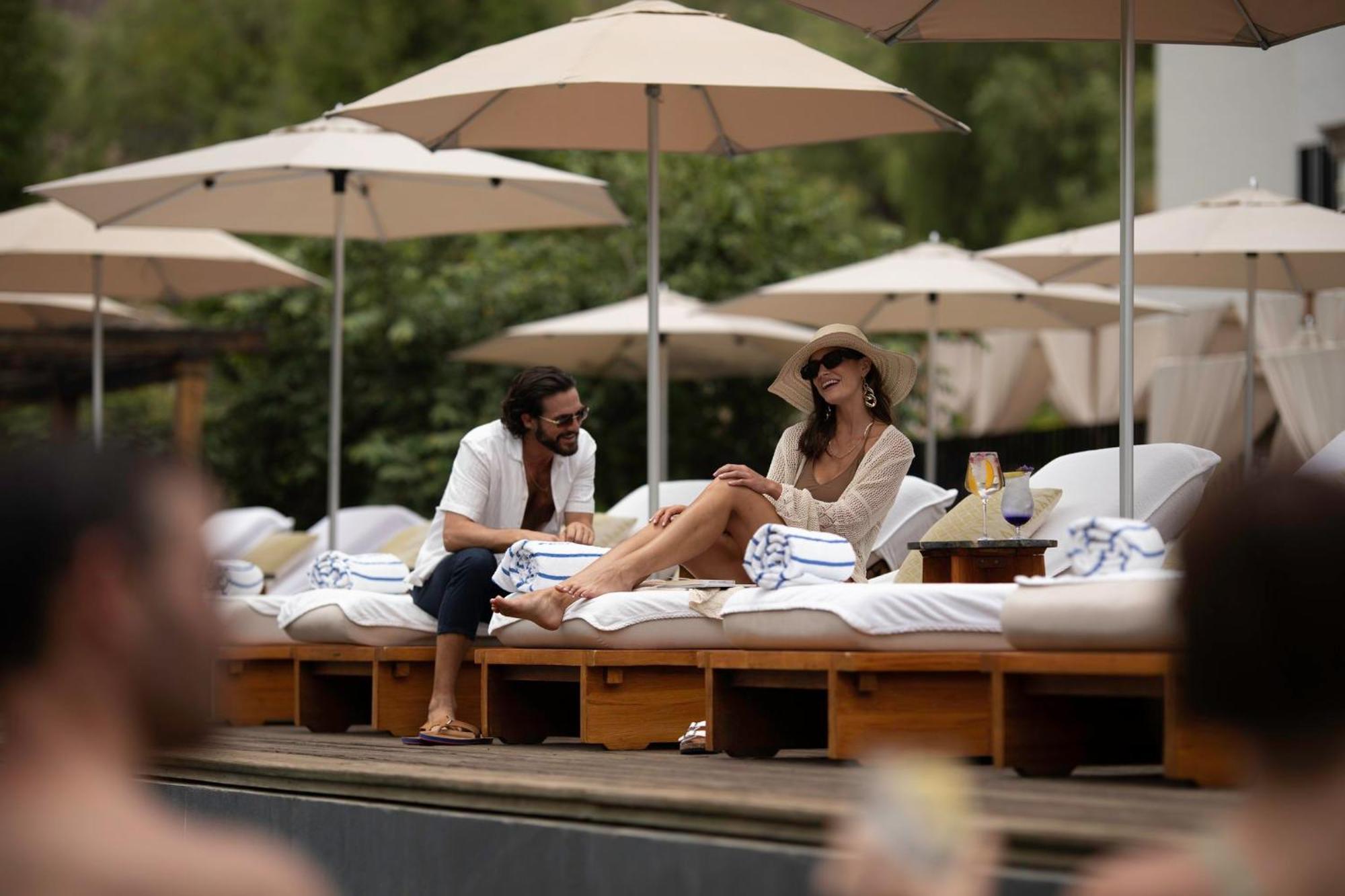 Live Aqua San Miguel De Allende (Adults Only) Exterior foto