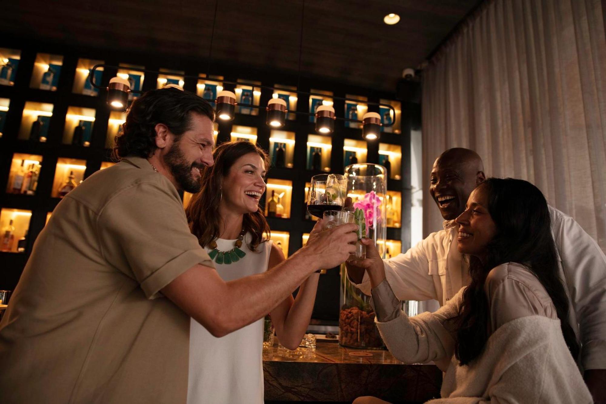Live Aqua San Miguel De Allende (Adults Only) Exterior foto